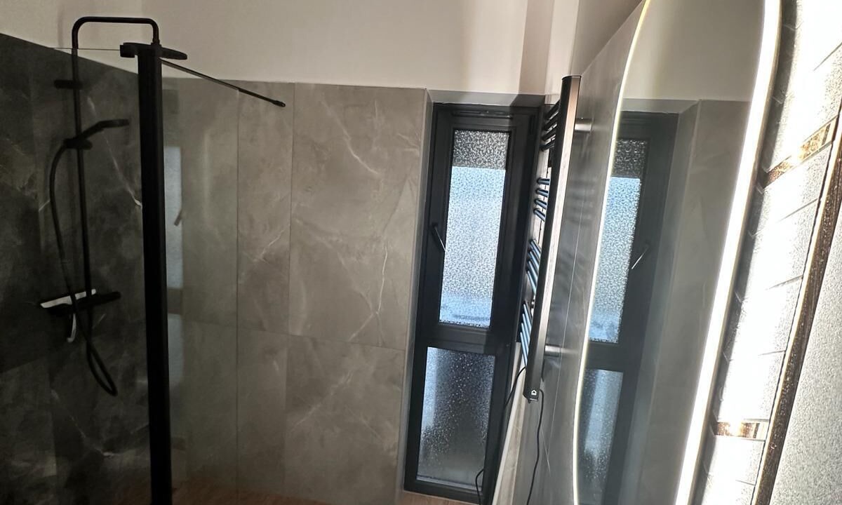 Photo of Bathroom in Sosnowka