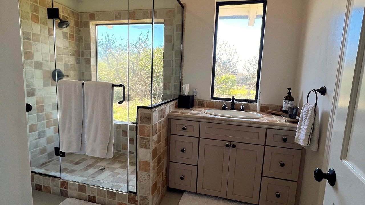 Photo of Bathroom in Santa Ynez