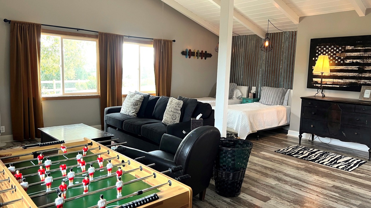 Photo of Bedroom in Santa Ynez