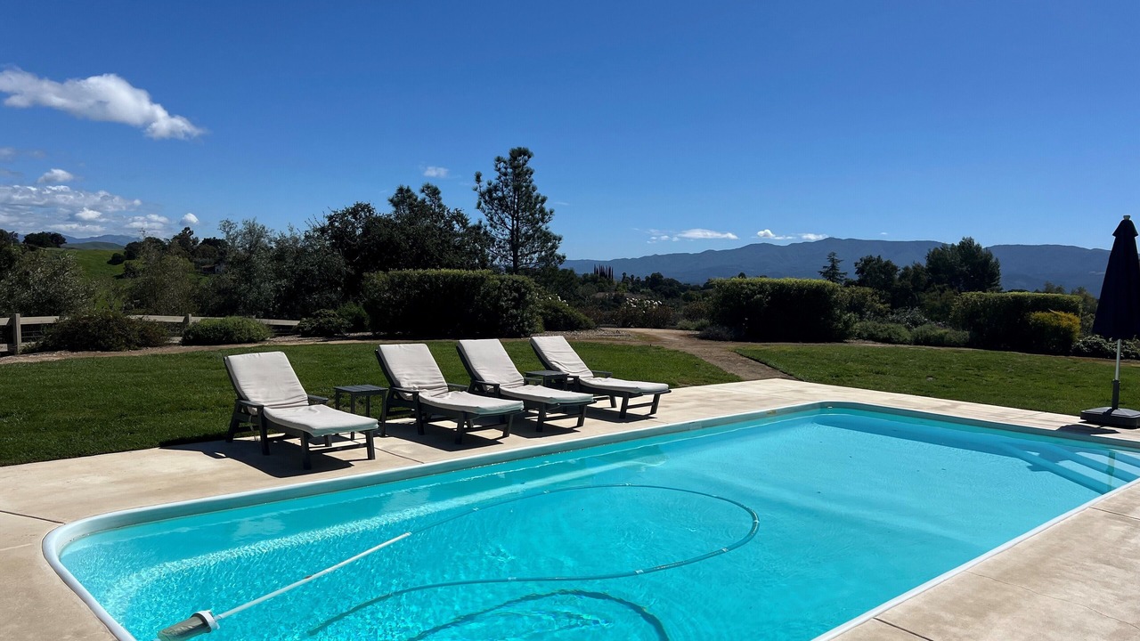 Photo of Outdoor in Santa Ynez