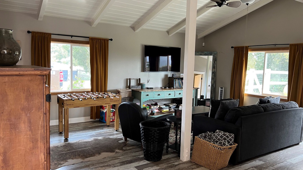 Photo of Bedroom in Santa Ynez