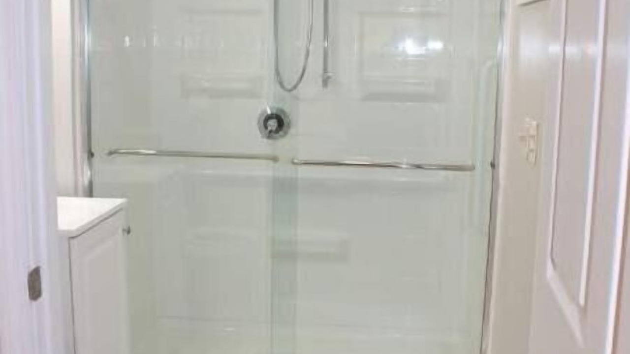 Photo of Bathroom in Birch Run Township