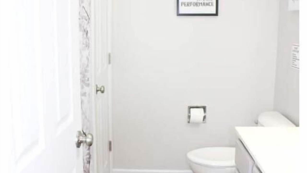 Photo of Bathroom in Birch Run Township