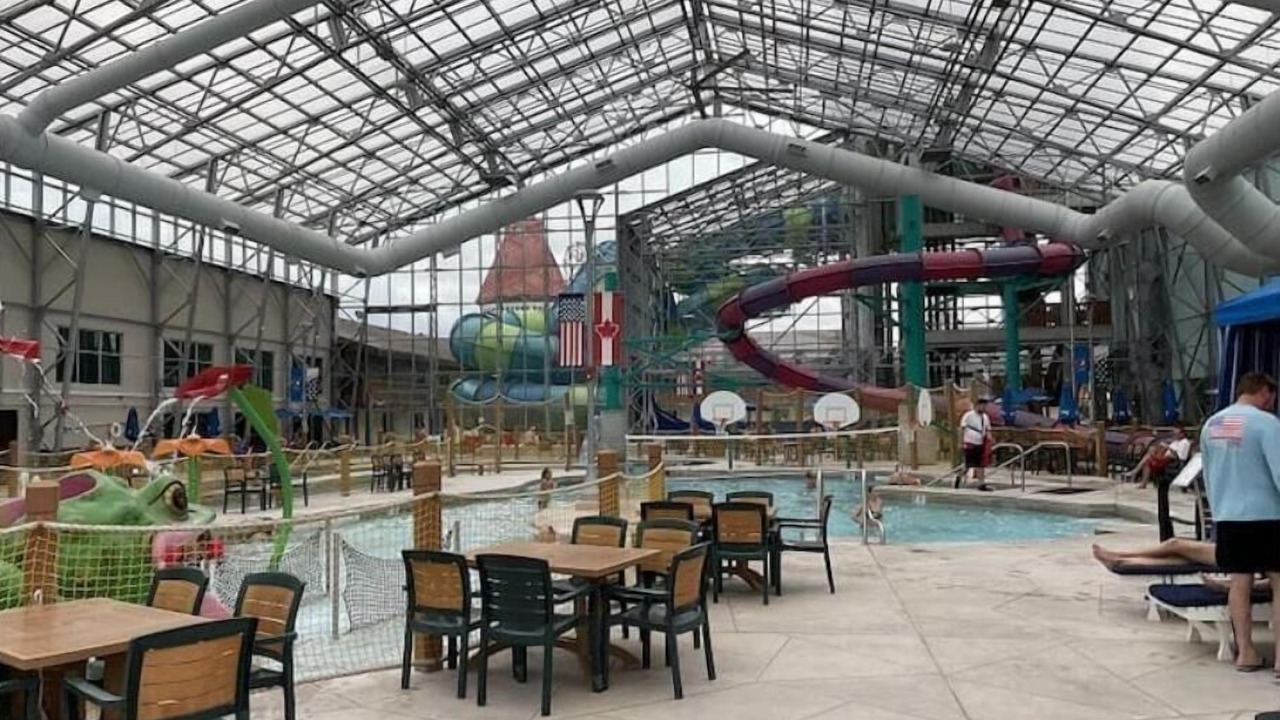 Photo of Outdoor in Birch Run Township