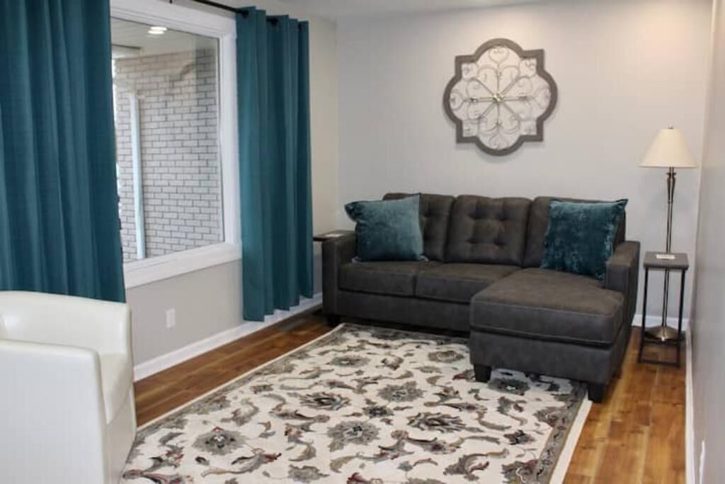 Photo of Livingroom in Birch Run Township