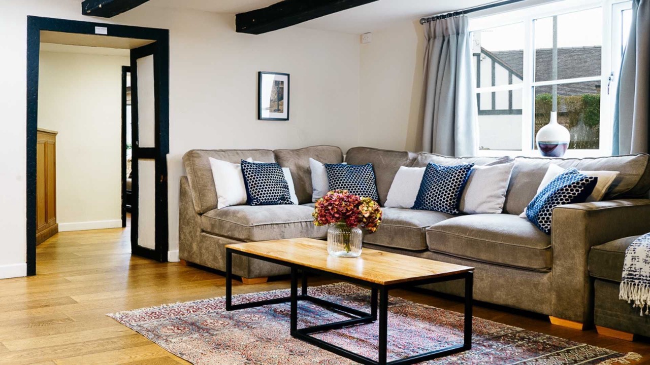 Photo of Livingroom in Cauldon Low