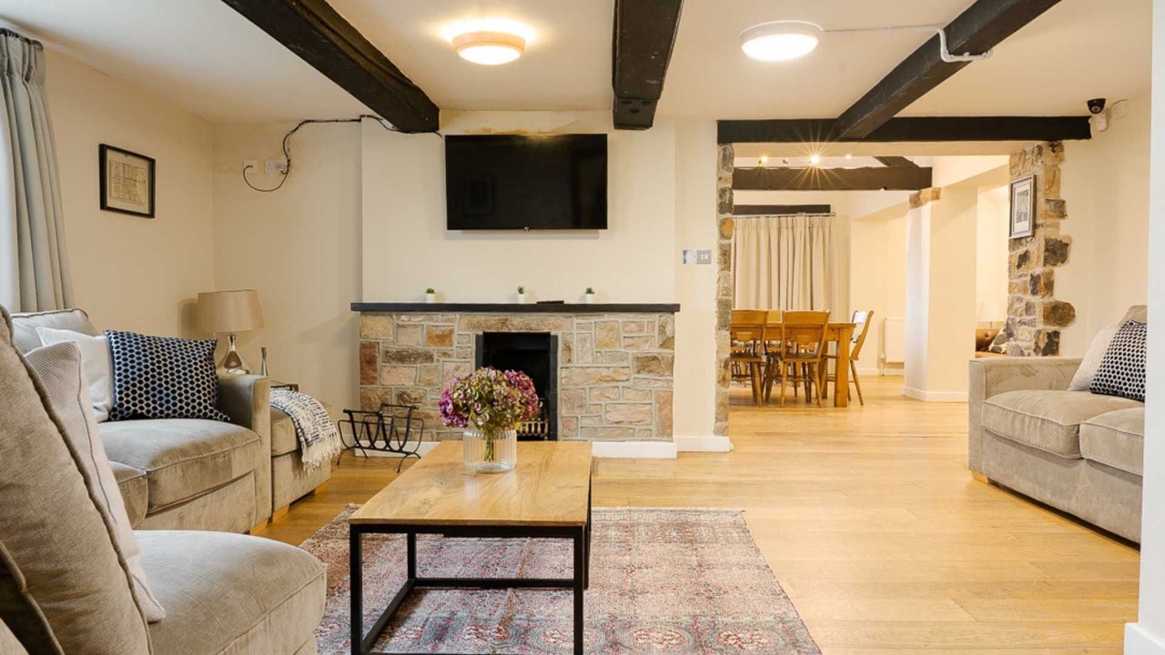 Photo of Livingroom in Cauldon Low
