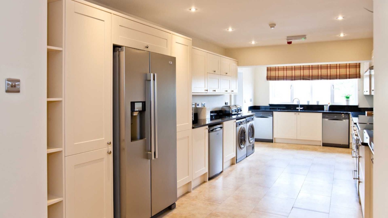 Photo of Kitchen in Cauldon Low