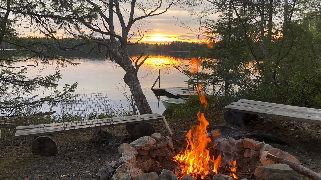 Photo of Outdoor in Taivalkoski