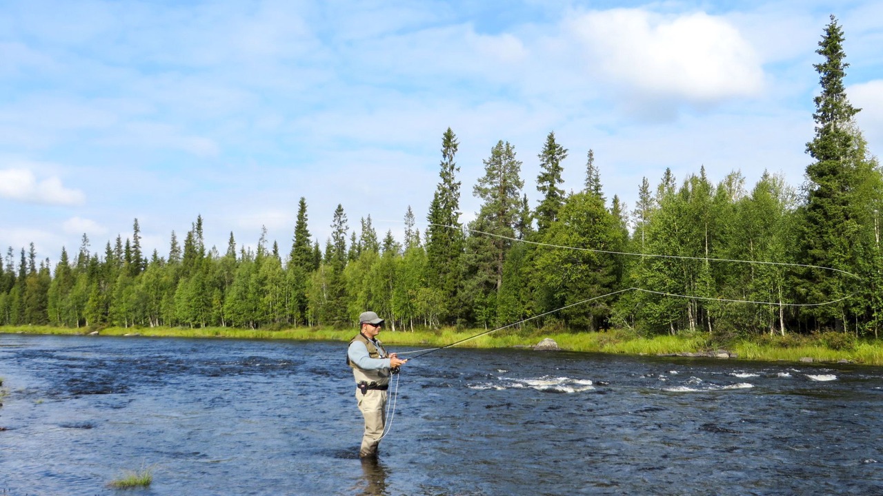 Photo of Outdoor in Taivalkoski