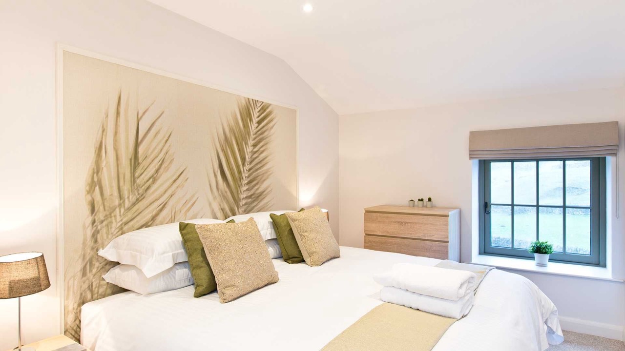 Photo of Bedroom in Newton Grange