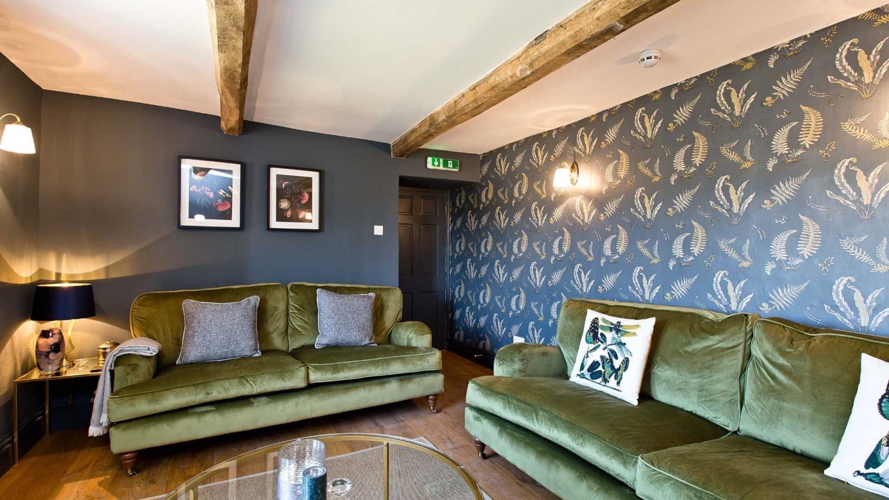 Photo of Livingroom in Newton Grange