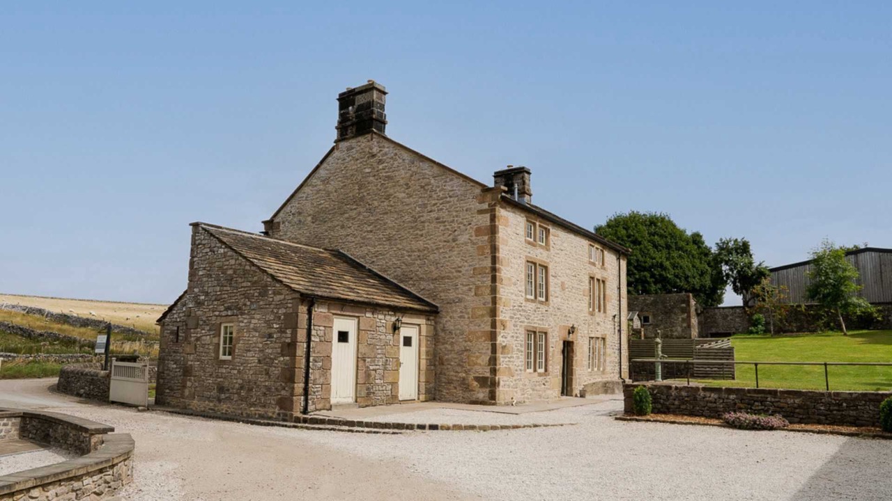 Photo of Outdoor in Newton Grange