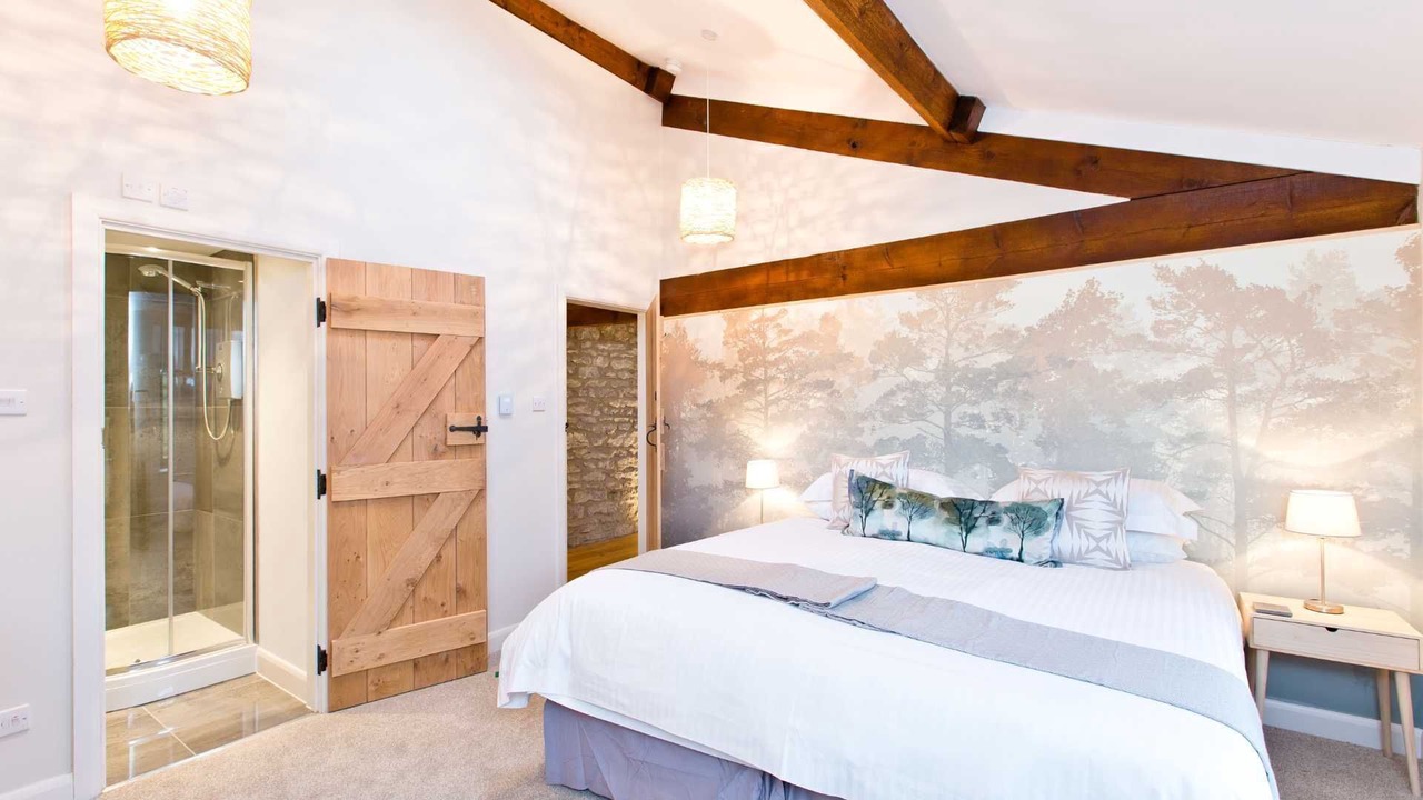Photo of Bedroom in Newton Grange