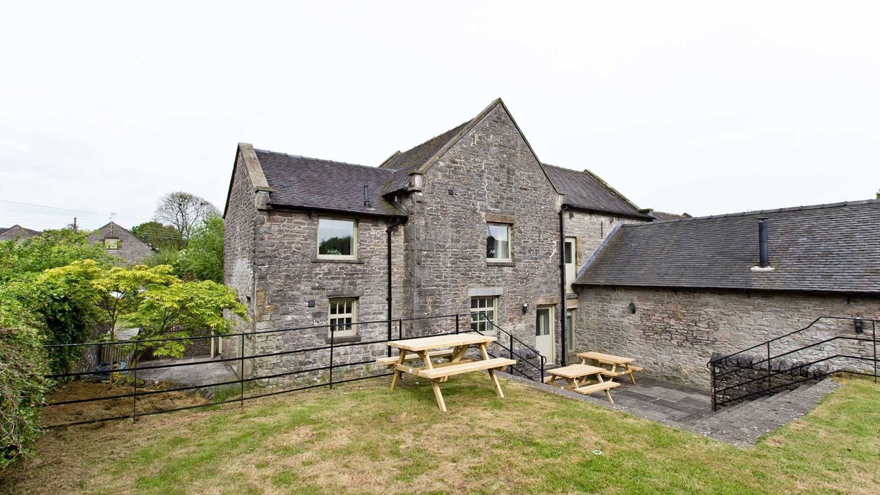 Photo of Outdoor in Newton Grange