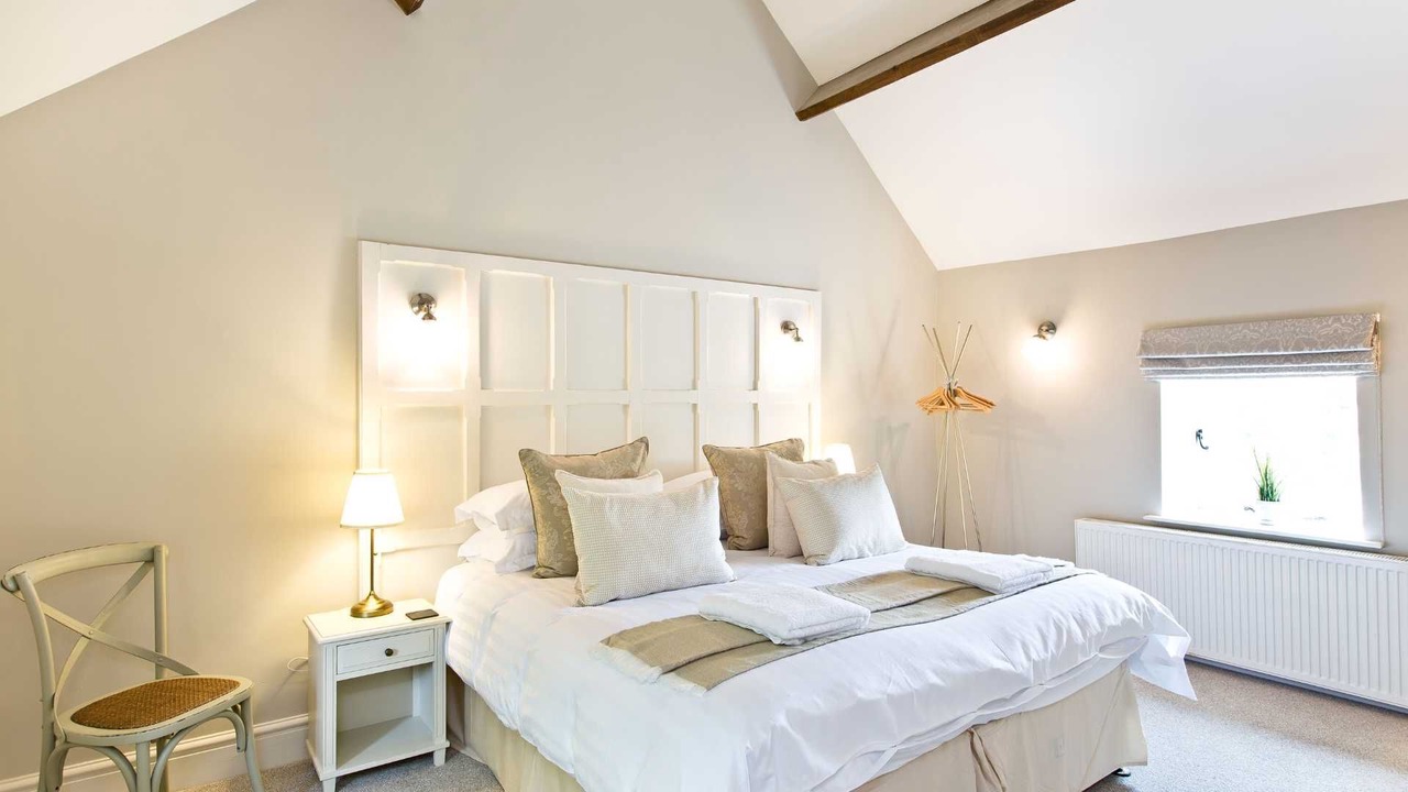 Photo of Bedroom in Newton Grange