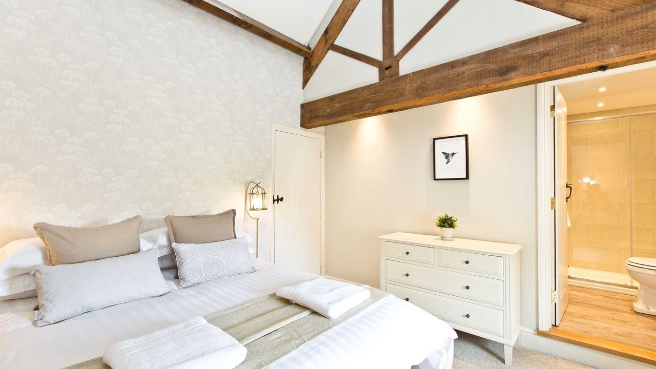 Photo of Bedroom in Newton Grange
