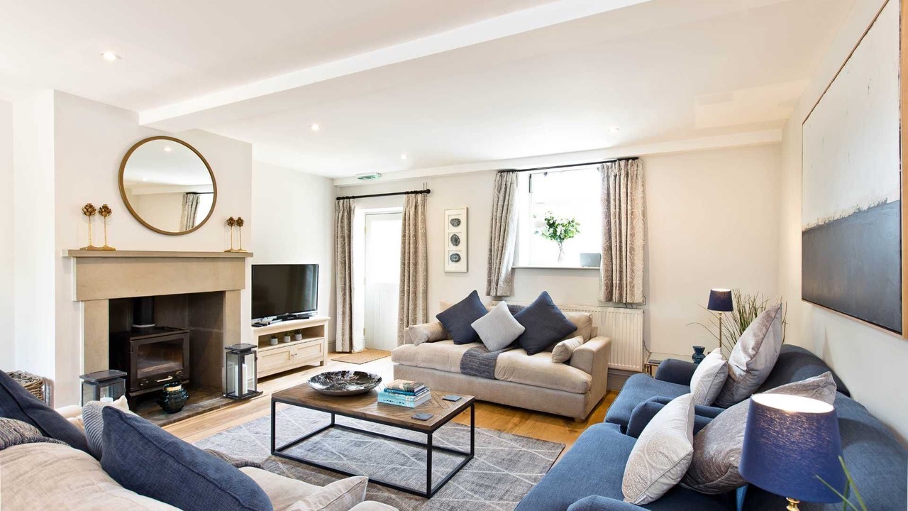 Photo of Livingroom in Newton Grange