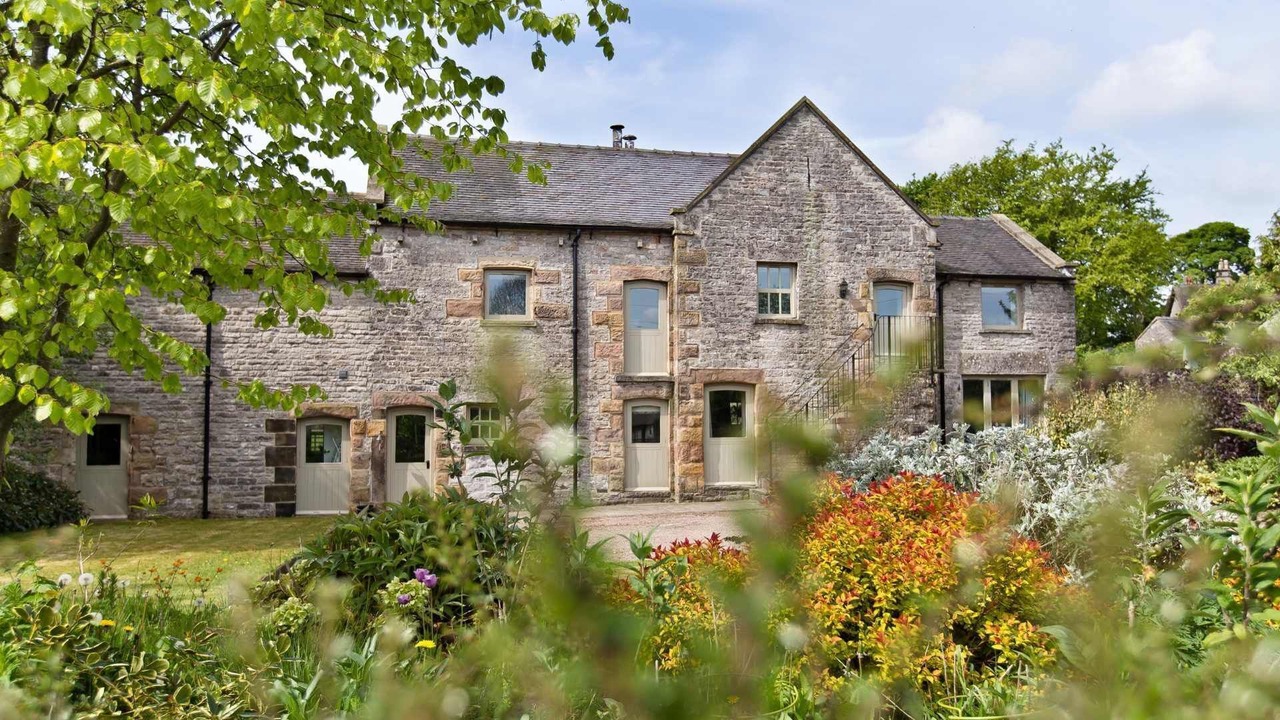 Photo of Outdoor in Newton Grange