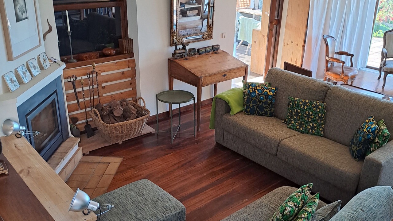 Photo of Livingroom in Monserrate