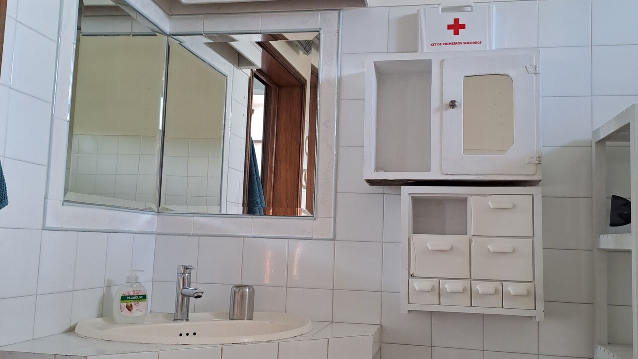 Photo of Bathroom in Monserrate