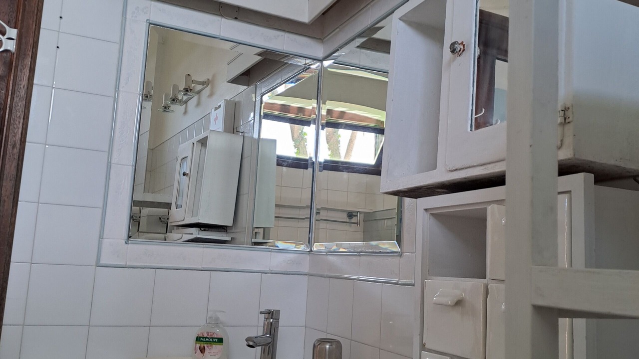 Photo of Bathroom in Monserrate