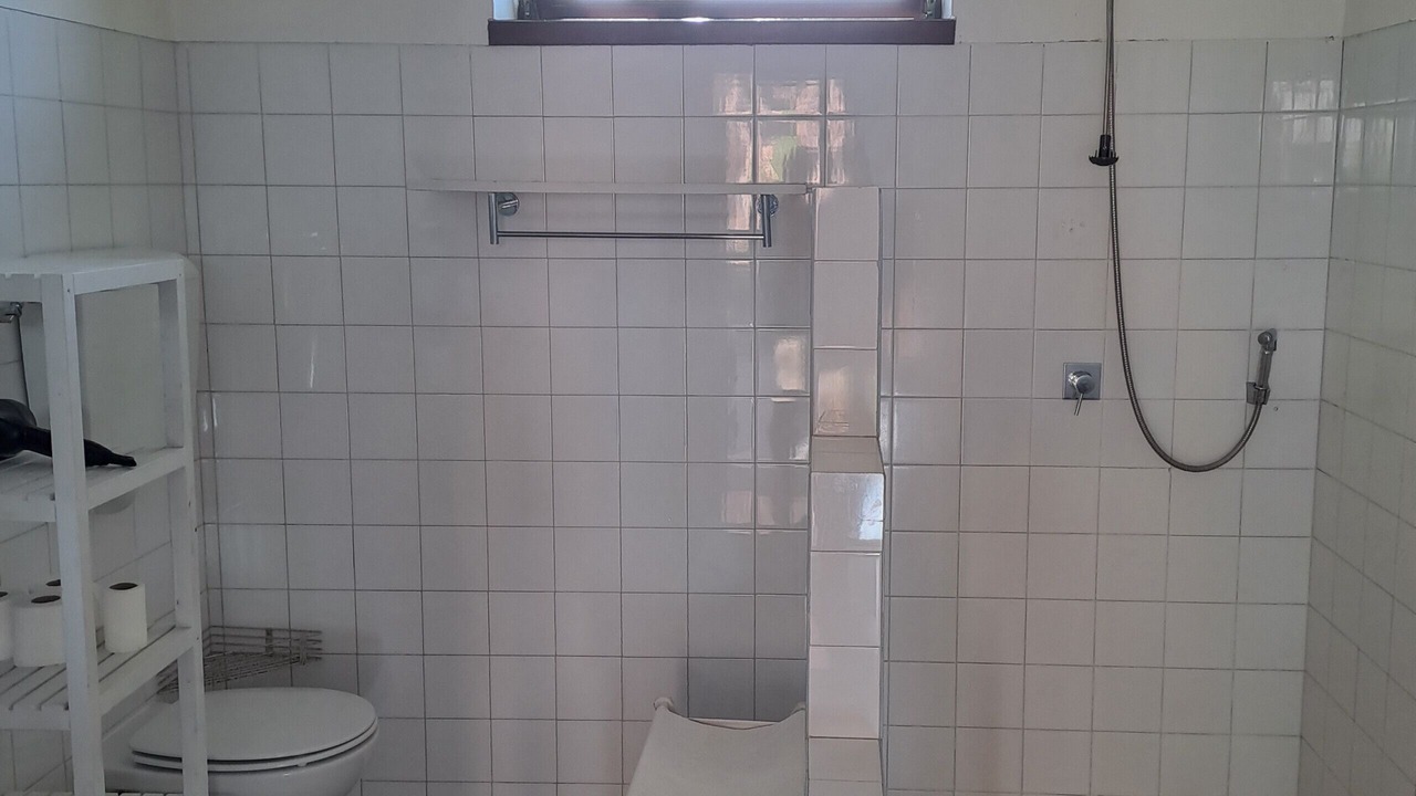 Photo of Bathroom in Monserrate