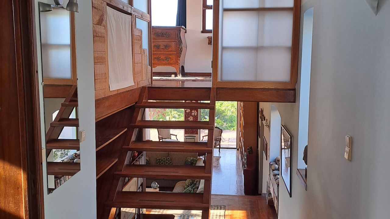 Photo of Livingroom in Monserrate
