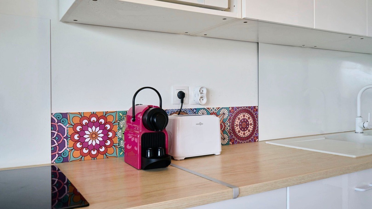 Photo of Kitchen in Lille Centre Ville
