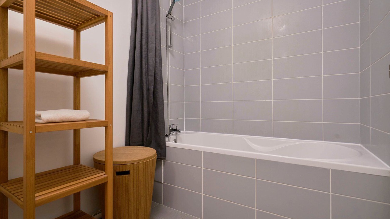Photo of Bathroom in Lille Centre Ville