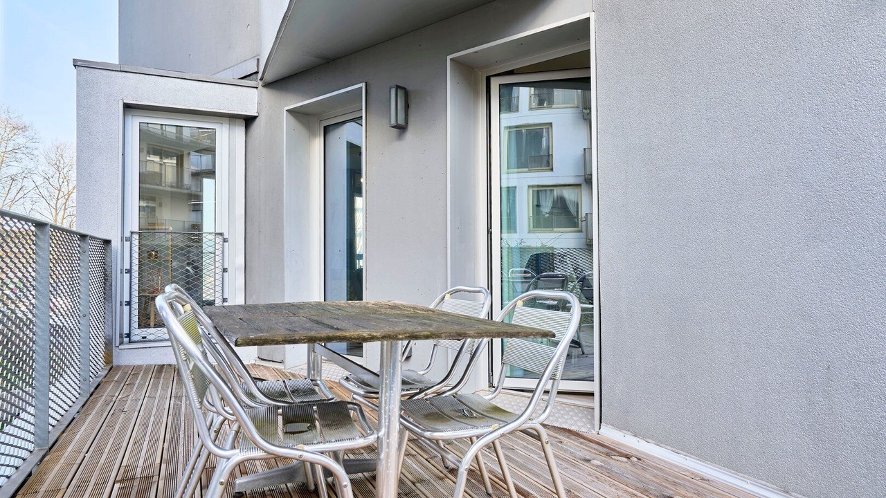 Photo of Outdoor in Lille Centre Ville