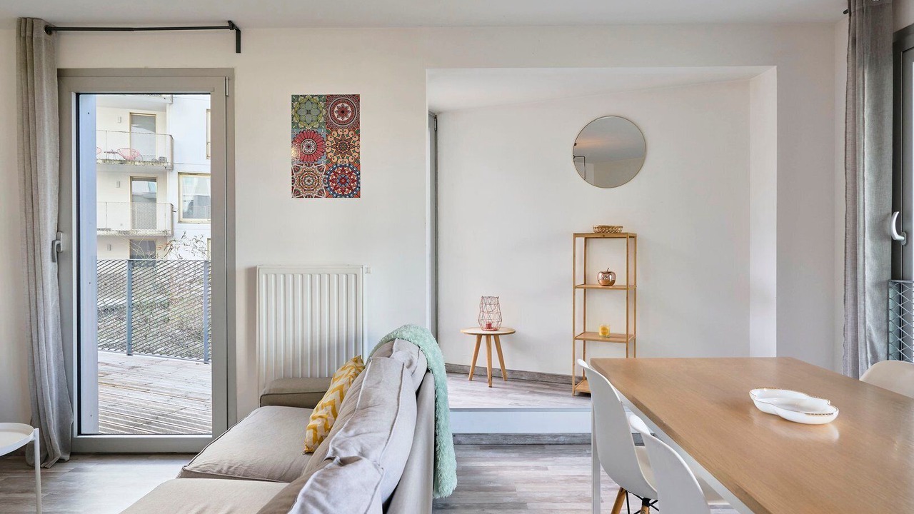 Photo of Livingroom in Lille Centre Ville