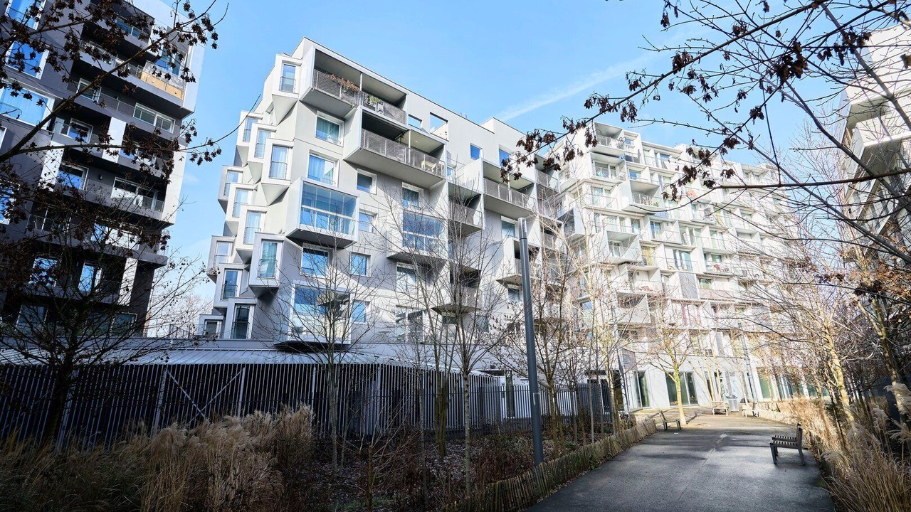 Photo of Outdoor in Lille Centre Ville
