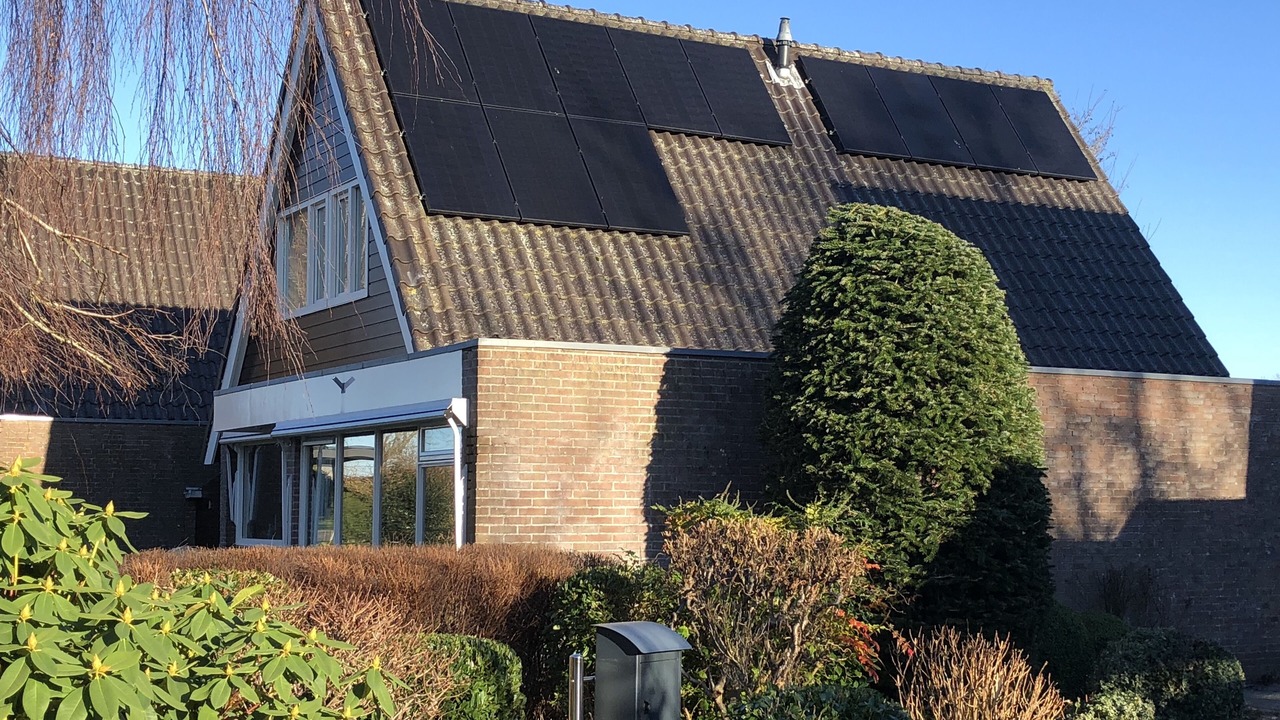 Photo of Outdoor in Uitwellingerga