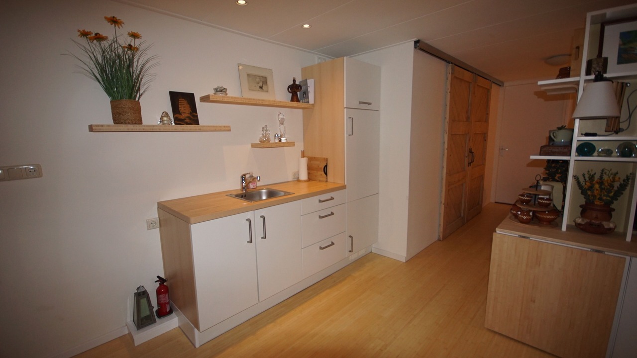 Photo of Kitchen in Uitwellingerga