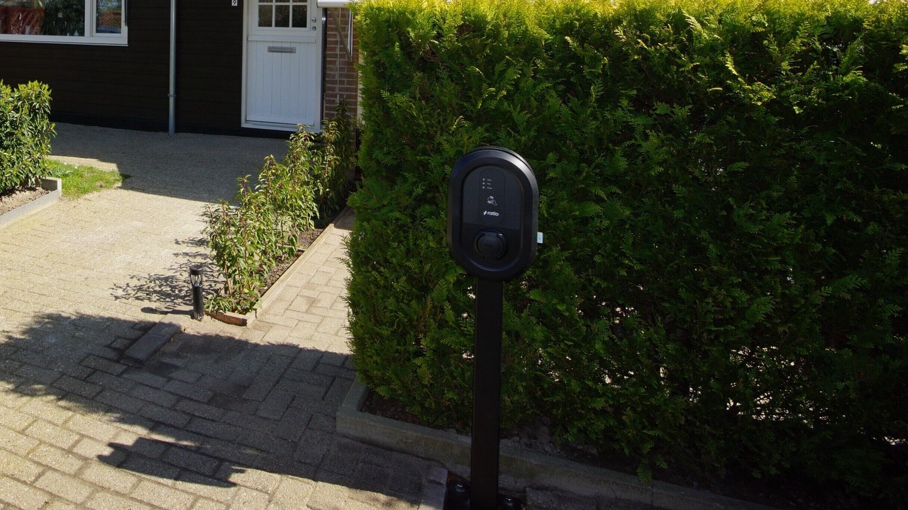 Photo of Outdoor in Uitwellingerga