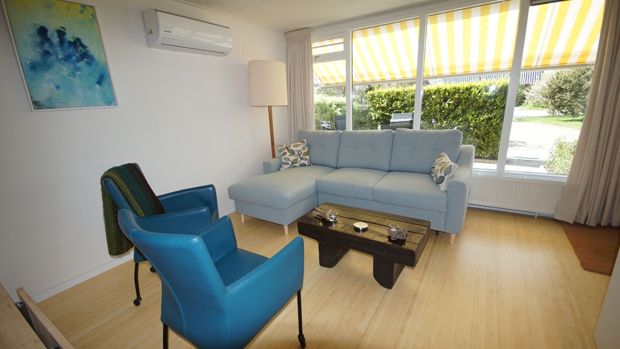 Photo of Livingroom in Uitwellingerga