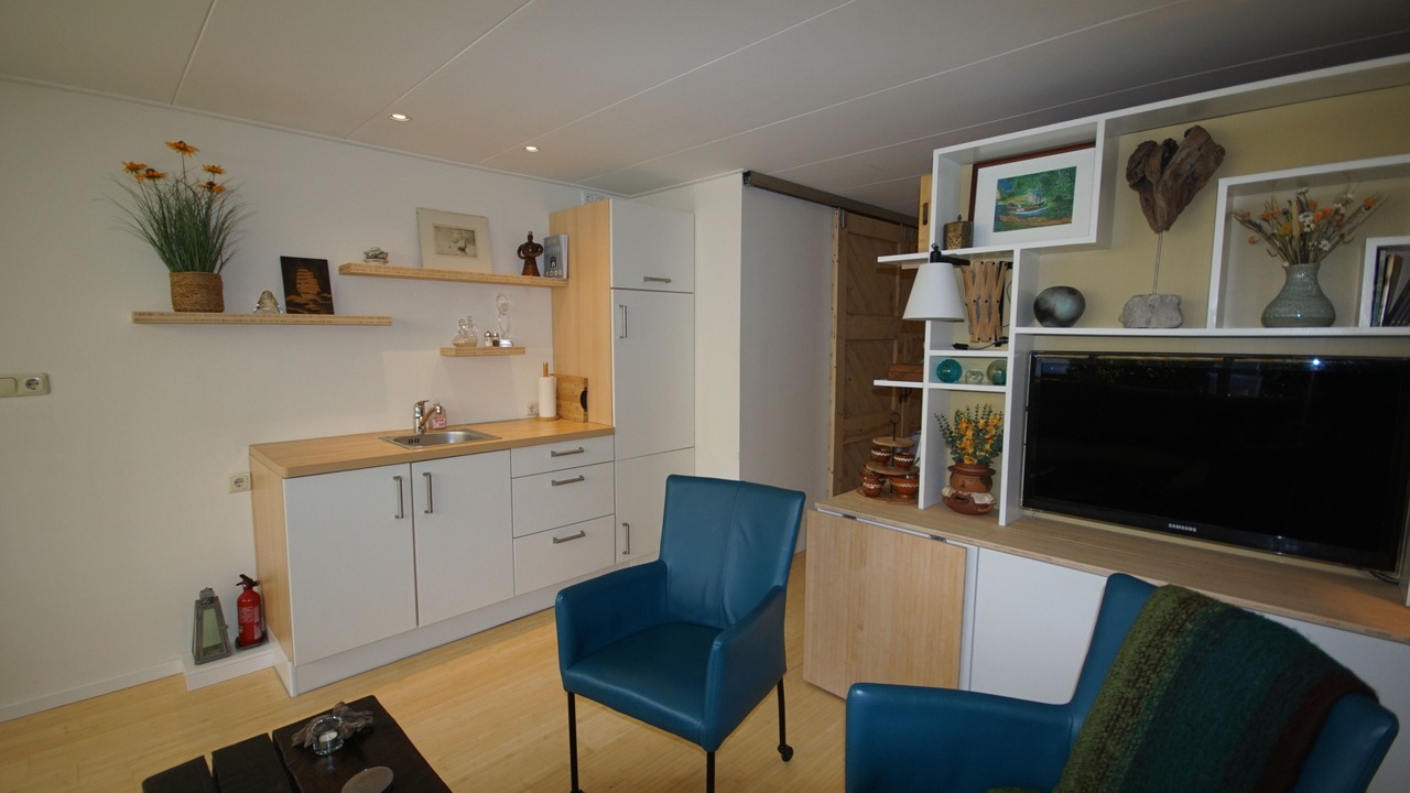 Photo of Livingroom in Uitwellingerga