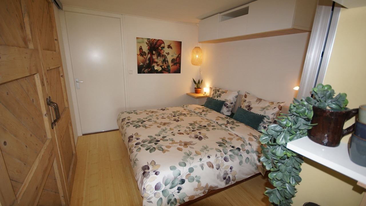 Photo of Bedroom in Uitwellingerga