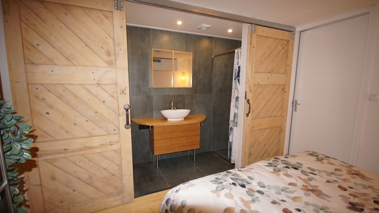 Photo of Bedroom in Uitwellingerga