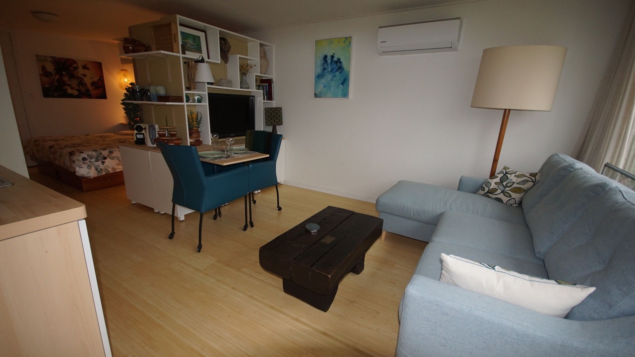 Photo of Livingroom in Uitwellingerga