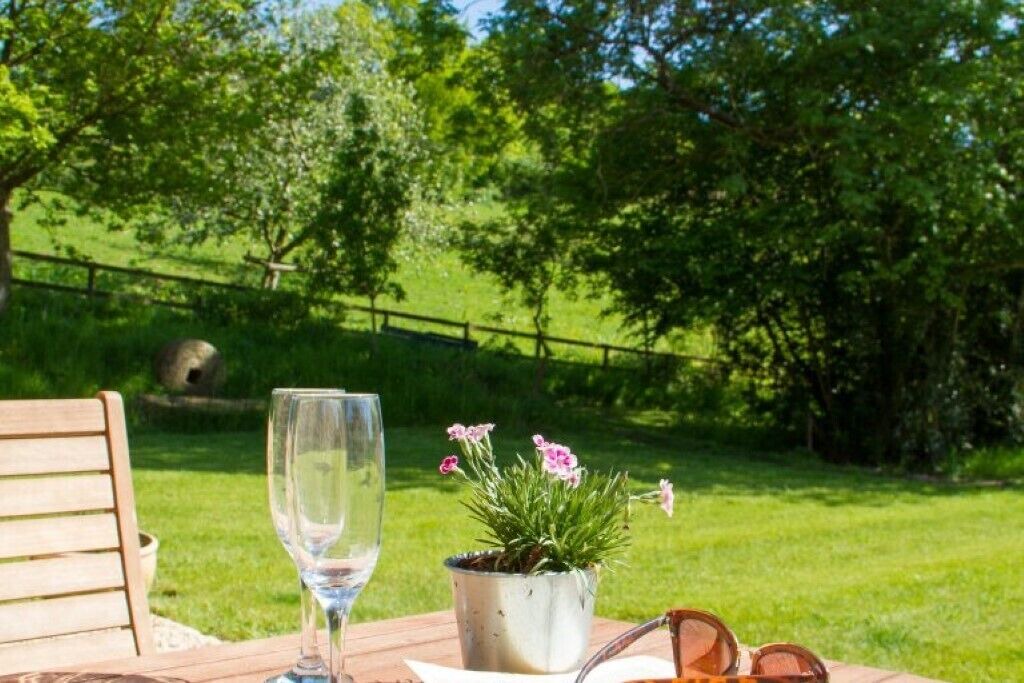 Photo of Outdoor in Usk