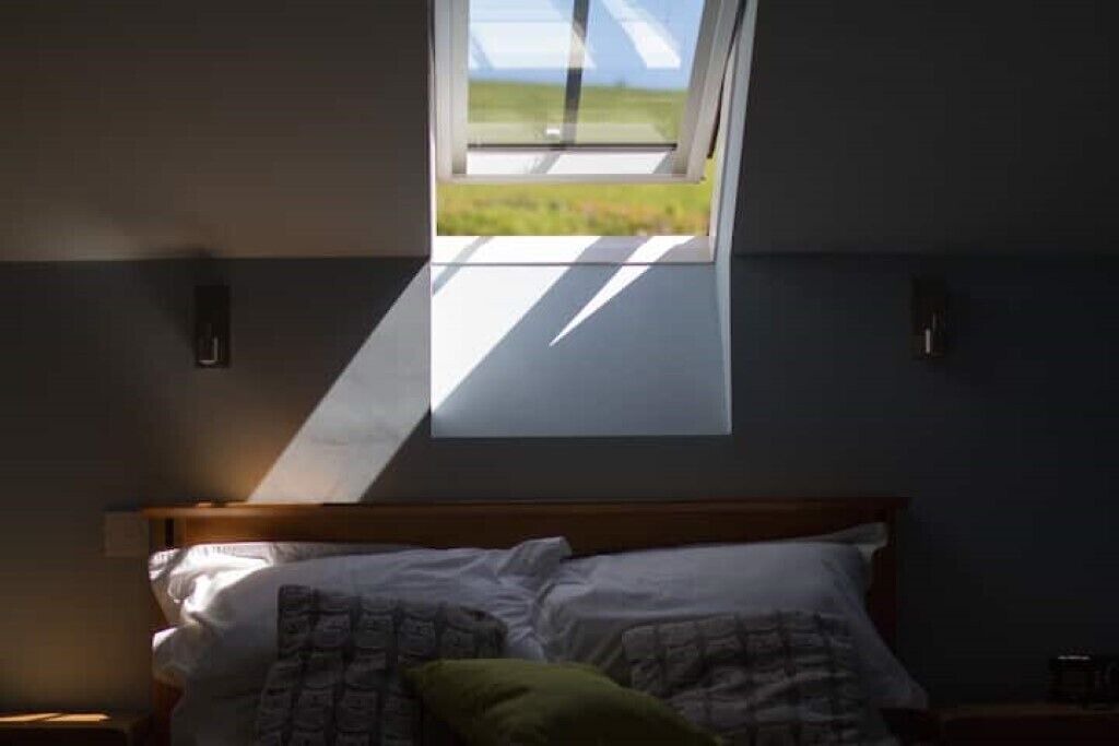 Photo of Bedroom in Usk