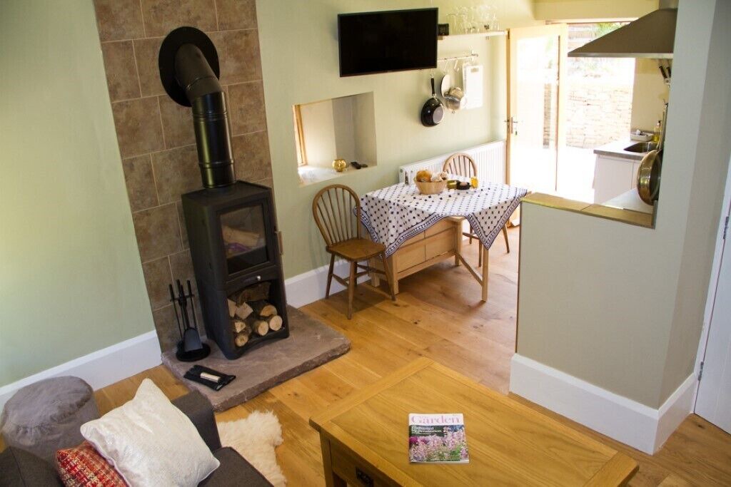 Photo of Livingroom in Usk