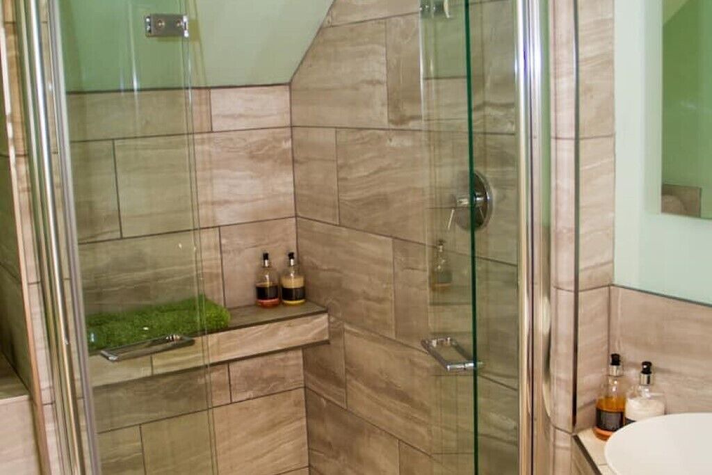 Photo of Bathroom in Usk
