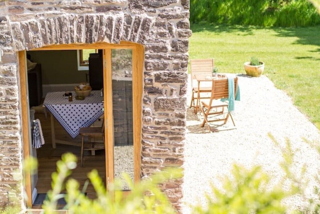 Photo of Outdoor in Usk
