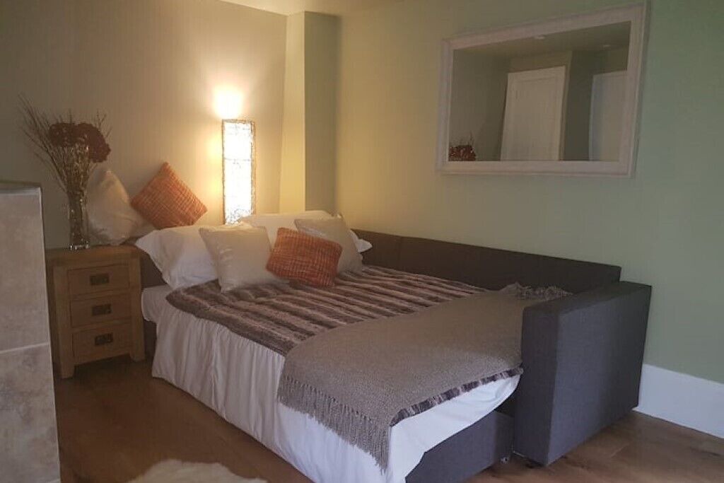 Photo of Bedroom in Usk