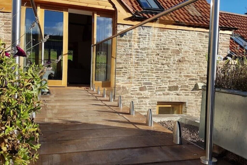 Photo of Outdoor in Usk