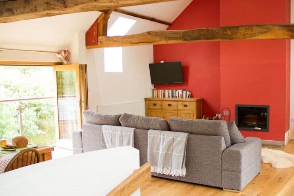 Photo of Livingroom in Usk