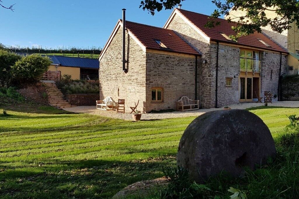 Photo of Outdoor in Usk